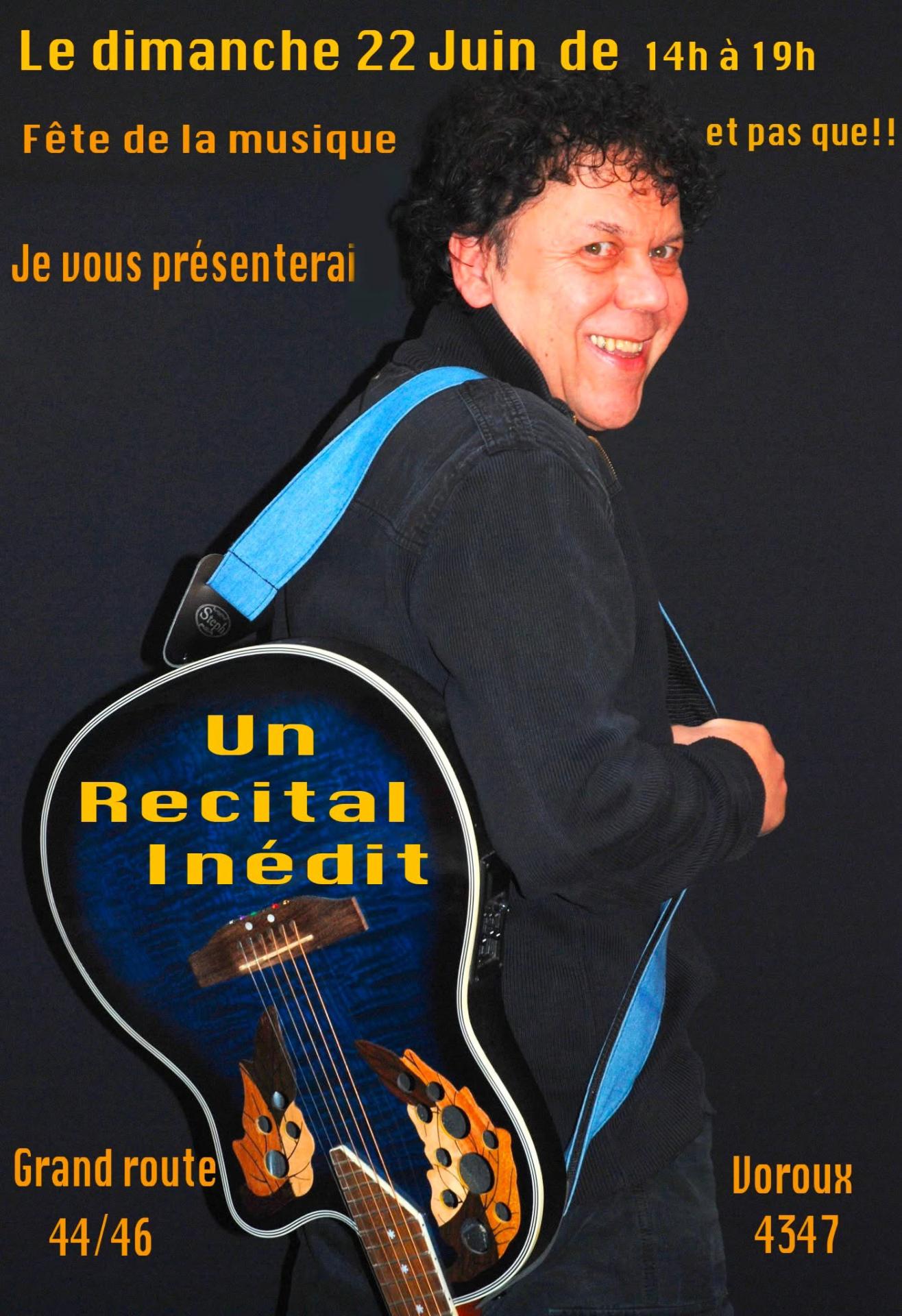 Fête de la musique