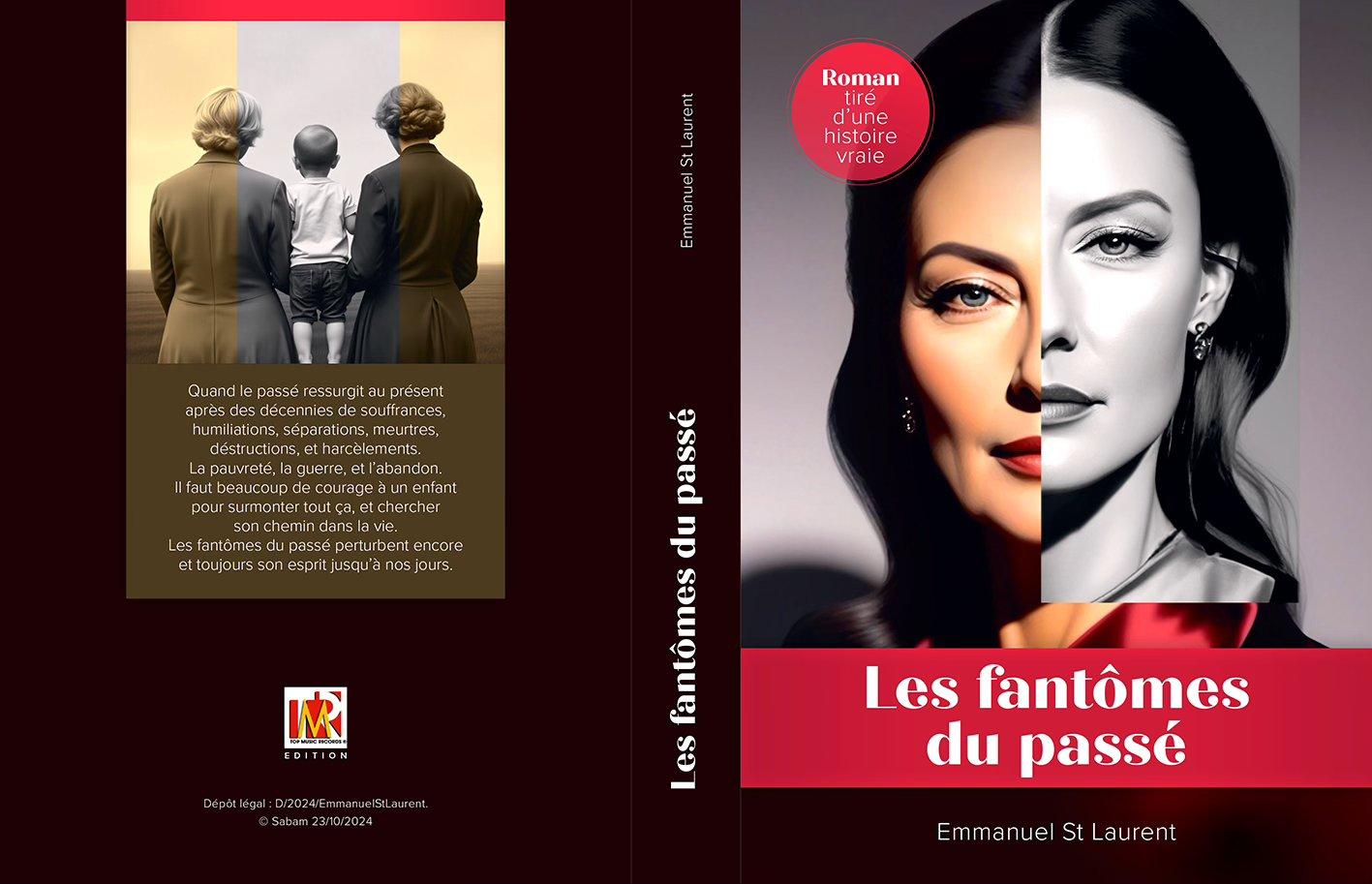 Les fantomes du passe